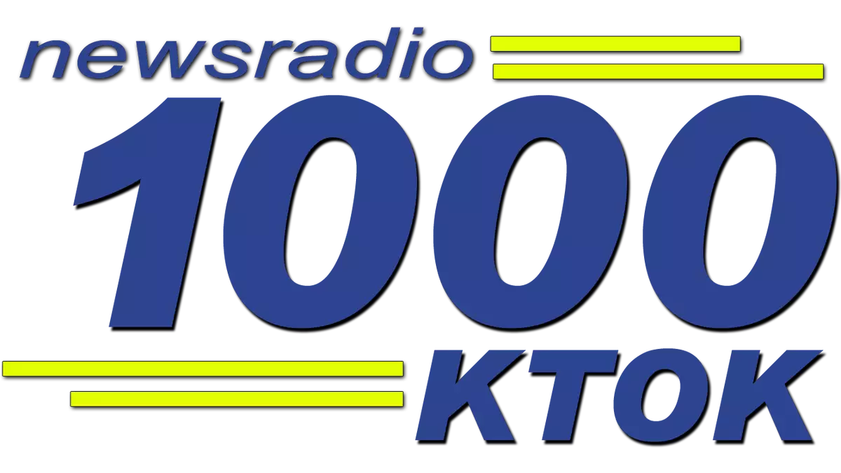 KTOK Logo